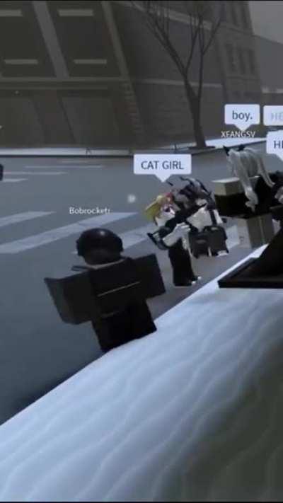 Catgurl
