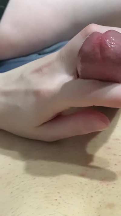 Let's give each other a pleasant feeling