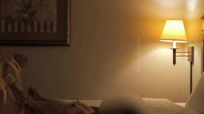 My husband found a random off of Reddit, the first white guy I’ve ever been with! :)