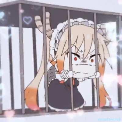 Here's a Tohru edit!