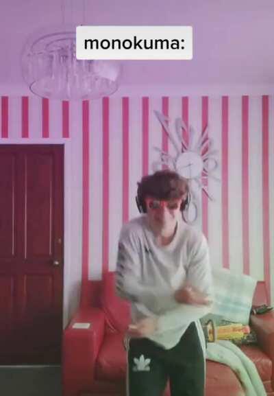 About halfway though Trigger Happy Havoc, and this is what I've taken from it so far.