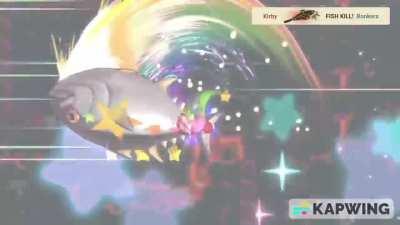 Bonkers gets slapped in HD