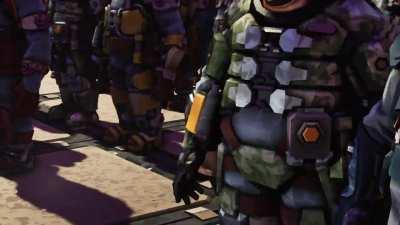 Hiring for Hoxxes competition!