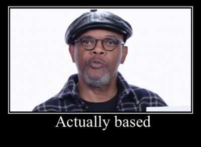 Actually based