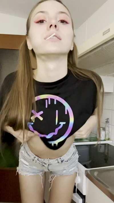 Are you into little daddy's fuckdolls?