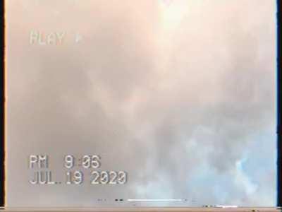 Thought this was pretty aesthetic