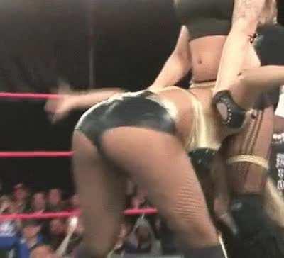 Zelina put in position