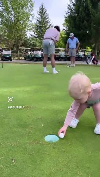 Kids are fucking stupid…but cute too