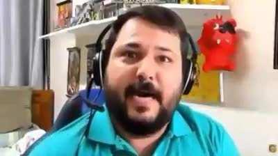 porque eu demorei tanto tempo pra ver isso?