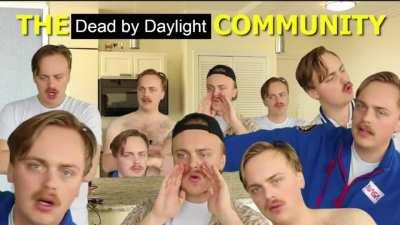 Behavior Interactive Moment