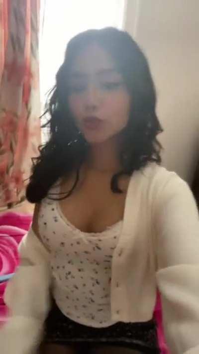 Bengali without a hijab