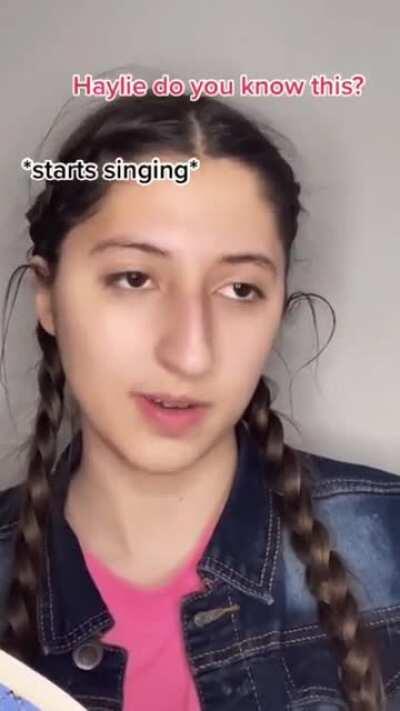 What’s happening is a very good question.