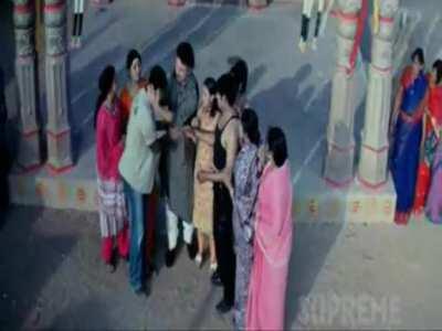 And the award for the best actor goes to...