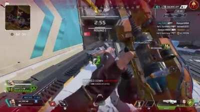 Let Old Man Fusey show you ankle-biters how we did it back in the day 😆