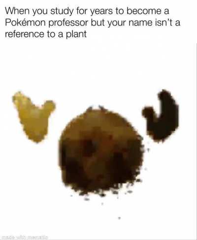 Years of training wasted