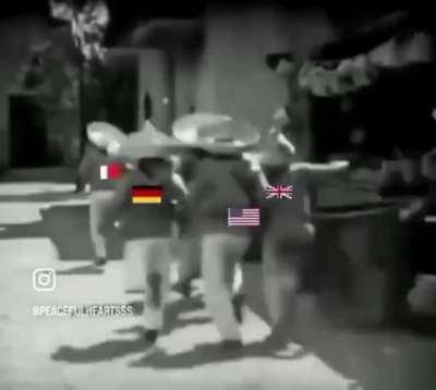 'History for American attention spans'