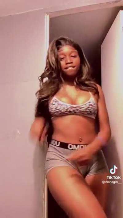 Nishagirl Babygirlnisha