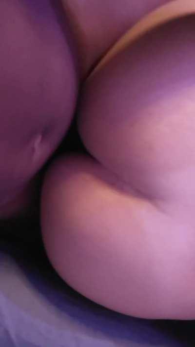 The Moment our BBC Friend was Finally able to Penetrate Tiffanis Tight Milf Pussy. I Waited till they were done to Reclaim her. We Both Came imInside Her