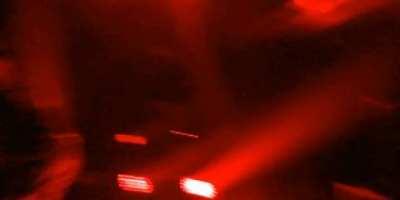 Thug Tears Recorded on My 3DS at The Granada (Peggy Raps to the DS at the End)