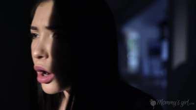 Caught After Curfew (Step Porn)