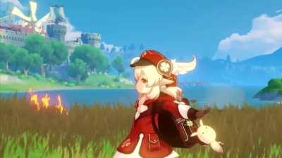 So apparently it's loli hunting season...