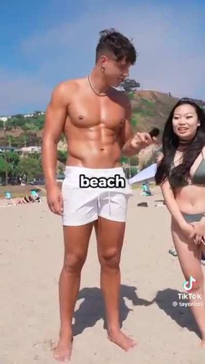 I don’t know what to say 💀!!