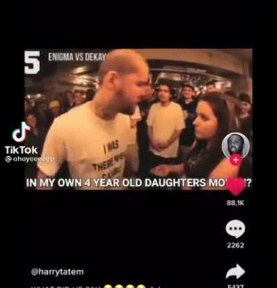 I'll just leave this here