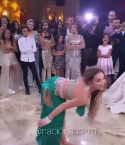 The bride the poor bride