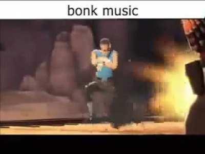 boost bonk bam