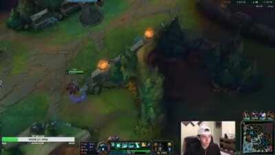 Uma grande fase da live do muquinha