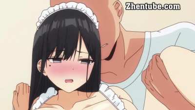 Gomu o Tsukete to Iimashita yo ne…Episode 2