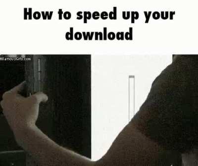 download Fast easy method
