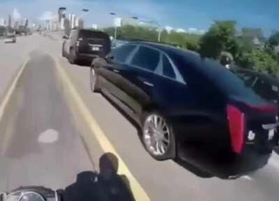 Let me just back up quietly...