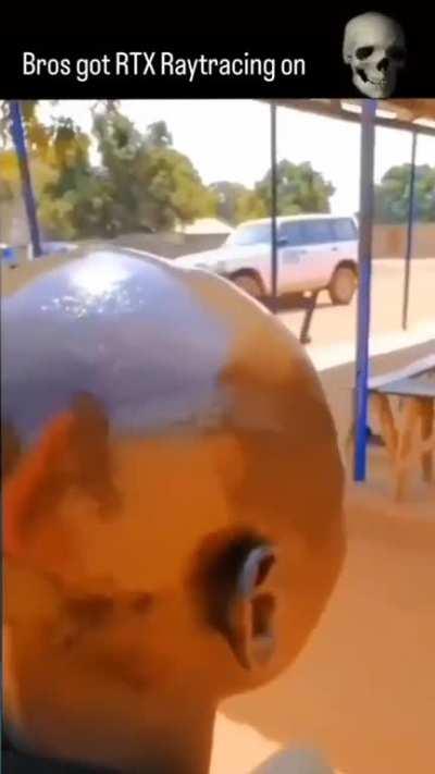 RTX 💀
