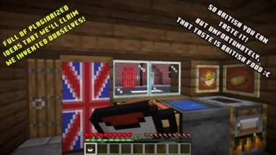 Make this a real mod.