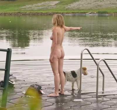 Adriane Gradziel - À Bicyclette! (2024)