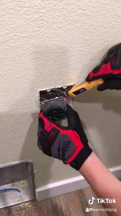 Why does every DIY project seem to go this way?