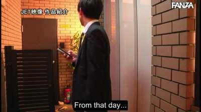 NDRA-063: Losing My Wife 20 - Yui Nagase | He couldn't recover his wife from the hands of his intimidating neighbor. | EroJapanese.com - The Largest Catalog of JAV with English Subtitles