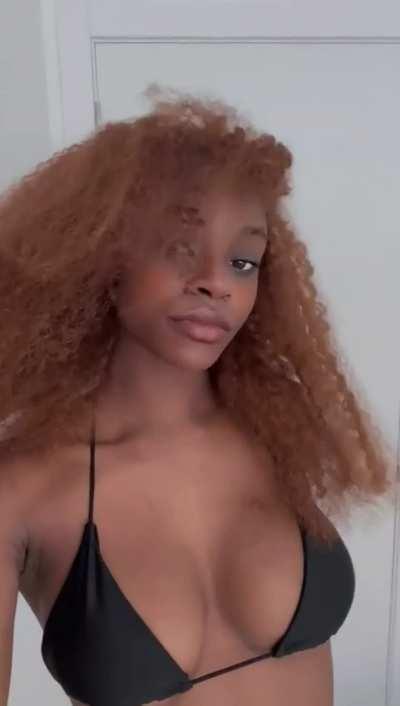 would you want me in your kitchen