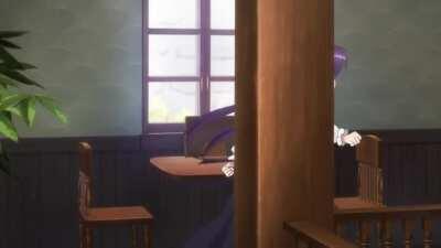 Headpats and Cuddles [Gochuumon wa Usagi Desu ka??]