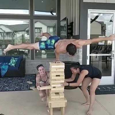 Jenga