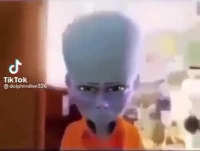 NOOOO MEGA MIND DONT DO IT