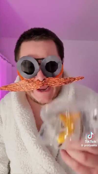 Eggman asmr pt3