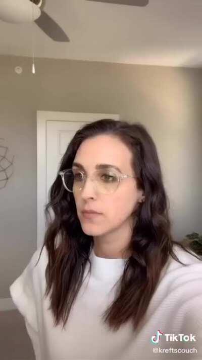 I feel like I’m always having this conversation