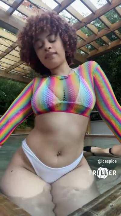 Ice Spice (@icespice)