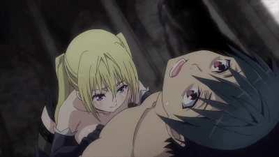 Stripping Lieselotte Sherlock