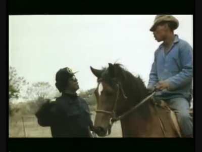 We all watched this growing up and it's still funny to this day