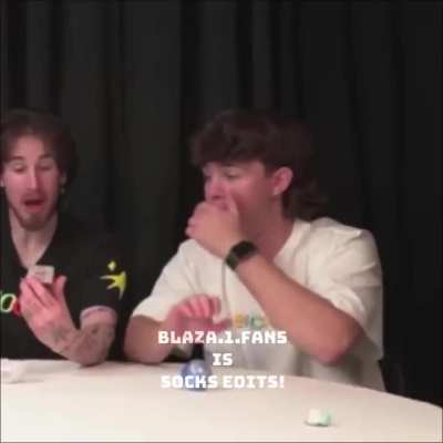 A beautiful edit of the Enieffac guy!! 🥹🫶