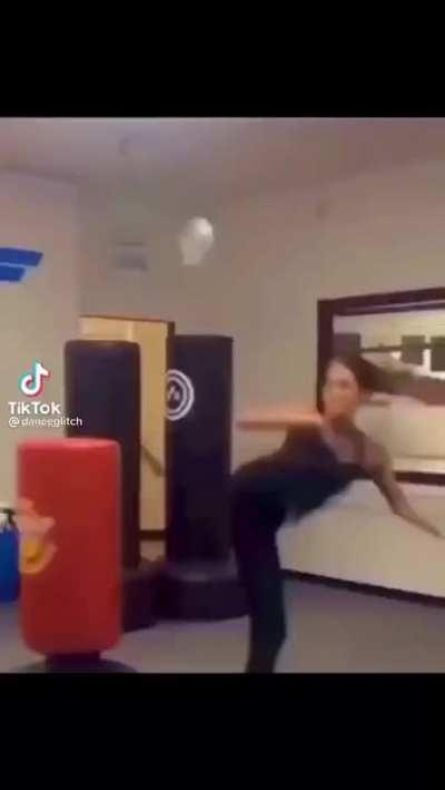 Poor water bottle :(