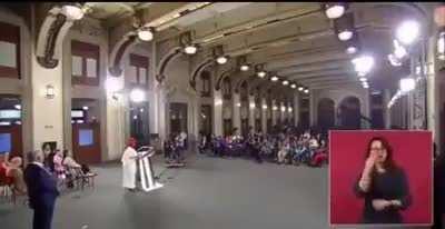 No recuerdo ni con el pri, un nivel de lamehuevismo tan legendario